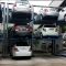STACK PARKING